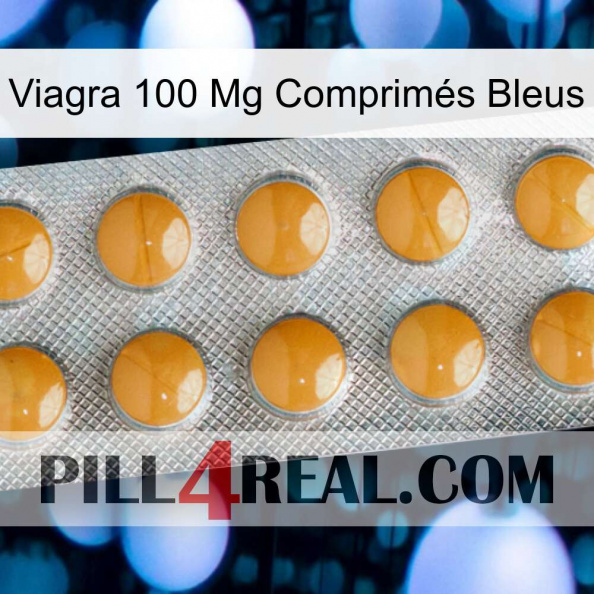 Viagra 100 Mg Comprimés Bleus levitra1